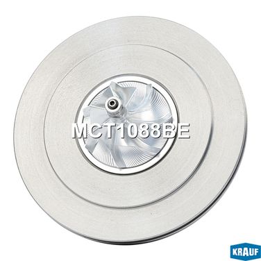 Krauf MCT1088BE Картридж для турбокомпрессора - 2