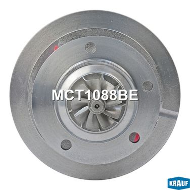 Krauf MCT1088BE Картридж для турбокомпрессора - 3