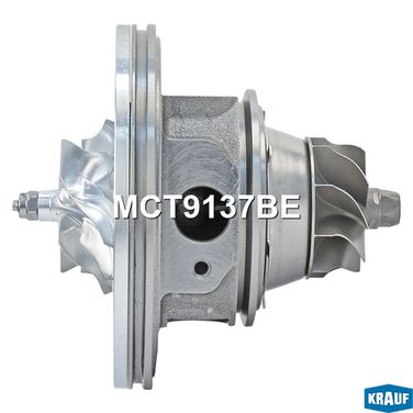 Krauf MCT9137BE Картридж для турбокомпрессора - 1