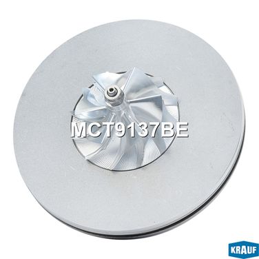 Krauf MCT9137BE Картридж для турбокомпрессора - 2