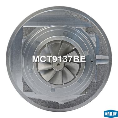 Krauf MCT9137BE Картридж для турбокомпрессора - 3