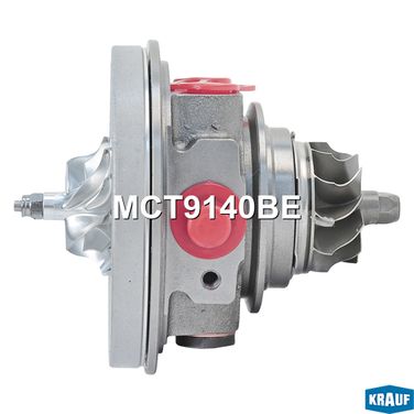 Krauf MCT9140BE Картридж для турбокомпрессора - 1