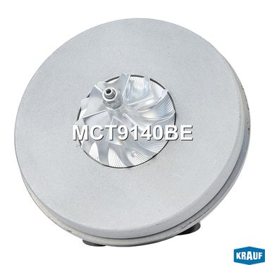 Krauf MCT9140BE Картридж для турбокомпрессора - 2