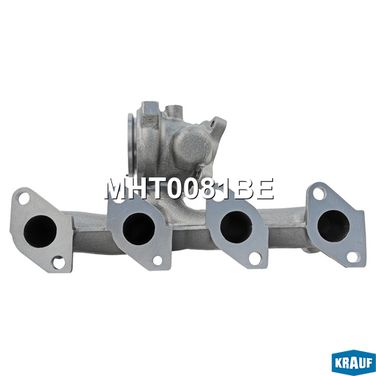 Krauf MHT0081BE Корпус турбины (турбокомпрессора) - 2