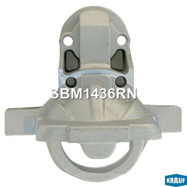 Krauf SBM1436RN Крышка стартера передняя - 1