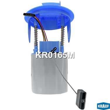 Krauf KR0165M Модуль в сборе с бензонасосом - 1