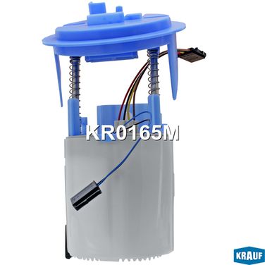 Krauf KR0165M Модуль в сборе с бензонасосом - 3