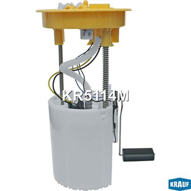 Krauf KR5114M Модуль в сборе с бензонасосом - 1