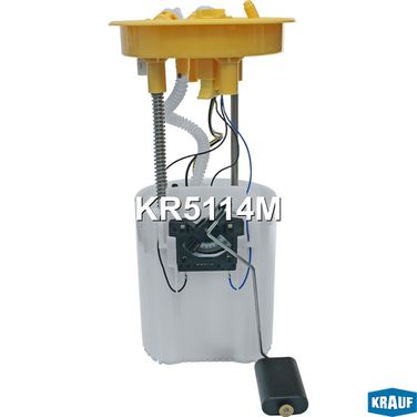 Krauf KR5114M Модуль в сборе с бензонасосом - 3