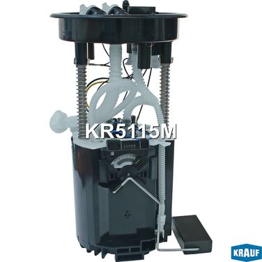 Krauf KR5115M Модуль в сборе с бензонасосом - 1