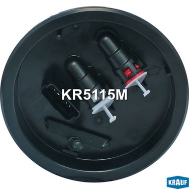 Krauf KR5115M Модуль в сборе с бензонасосом - 2
