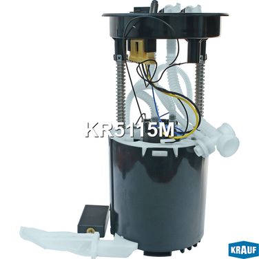 Krauf KR5115M Модуль в сборе с бензонасосом - 3