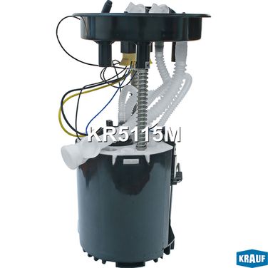 Krauf KR5115M Модуль в сборе с бензонасосом - 4