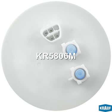 Krauf KR5806M Модуль в сборе с бензонасосом - 2