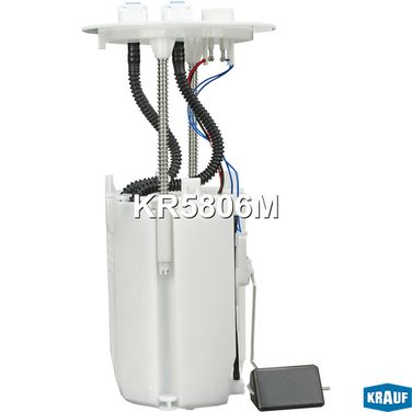 Krauf KR5806M Модуль в сборе с бензонасосом - 3