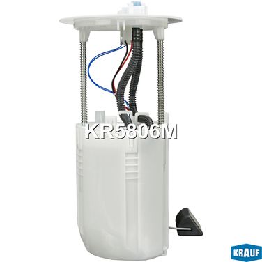 Krauf KR5806M Модуль в сборе с бензонасосом - 4