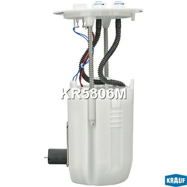 Krauf KR5806M Модуль в сборе с бензонасосом - 5