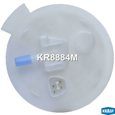 Krauf KR8884M Модуль в сборе с бензонасосом - 2