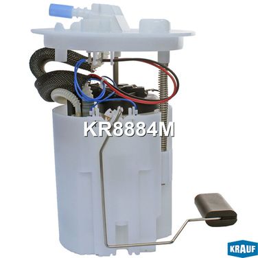 Krauf KR8884M Модуль в сборе с бензонасосом - 3