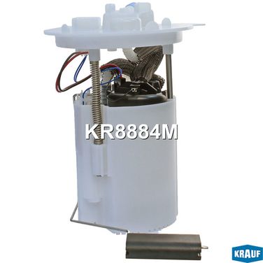 Krauf KR8884M Модуль в сборе с бензонасосом - 4
