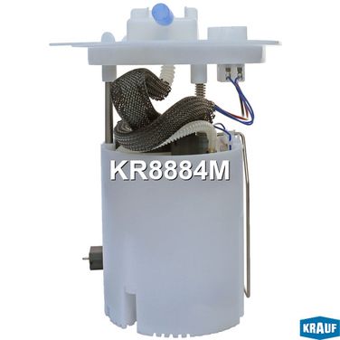 Krauf KR8884M Модуль в сборе с бензонасосом - 5
