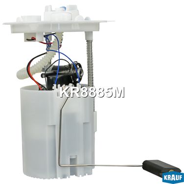 Krauf KR8885M Модуль в сборе с бензонасосом - 1