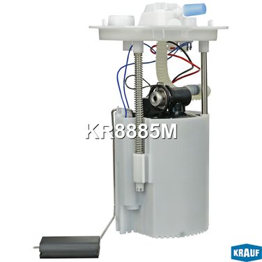 Krauf KR8885M Модуль в сборе с бензонасосом - 3