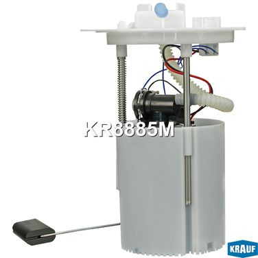 Krauf KR8885M Модуль в сборе с бензонасосом - 4