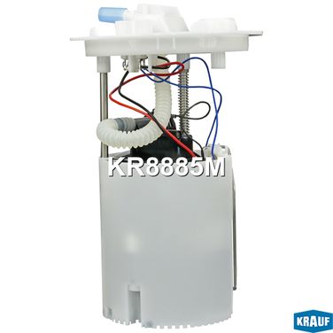 Krauf KR8885M Модуль в сборе с бензонасосом - 5