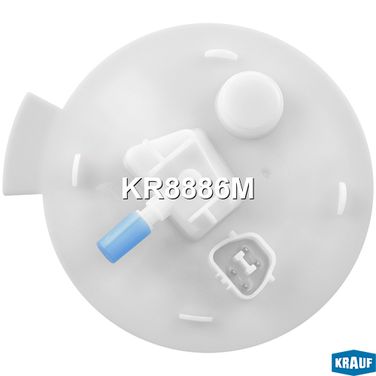 Krauf KR8886M Модуль в сборе с бензонасосом - 2