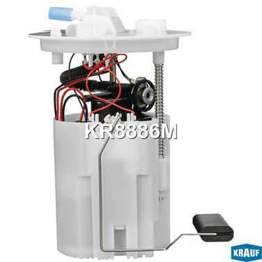 Krauf KR8886M Модуль в сборе с бензонасосом - 3