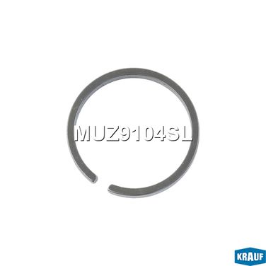 Krauf MUZ9104SL Поршневое кольцо турбокомпрессора - 1