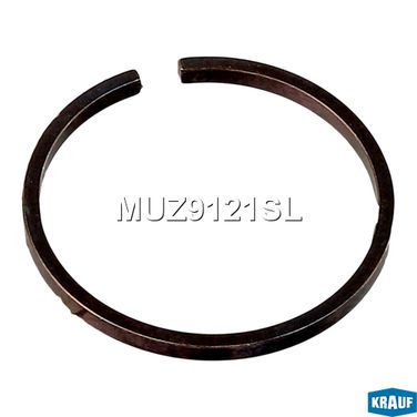 Krauf MUZ9121SL Поршневое кольцо турбокомпрессора - 1