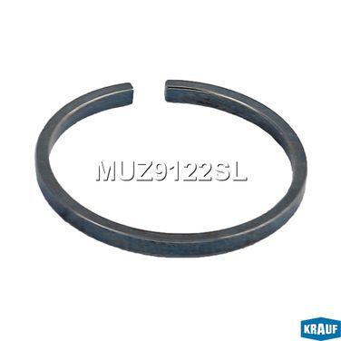 Krauf MUZ9122SL Поршневое кольцо турбокомпрессора - 1