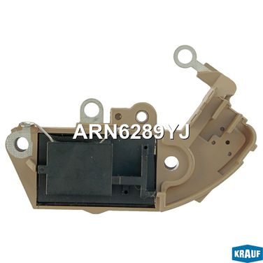 Krauf ARN6289YJ Регулятор генератора - 2