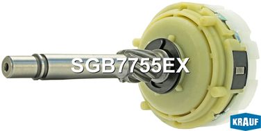 Krauf SGB7755EX Редуктор стартера - 2