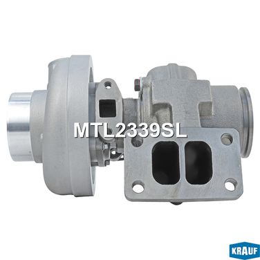 Krauf MTL2339SL Турбокомпрессор - 2