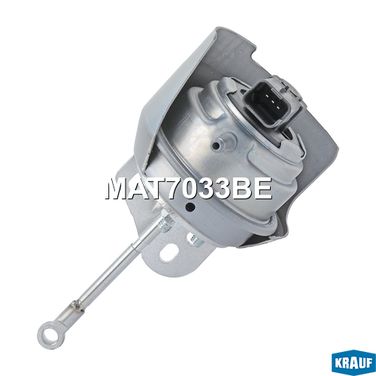 Krauf MAT7033BE Актуатор турбокомпрессора - 2