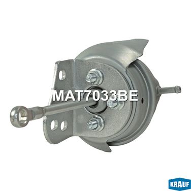 Krauf MAT7033BE Актуатор турбокомпрессора - 3