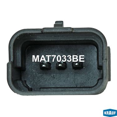 Krauf MAT7033BE Актуатор турбокомпрессора - 4