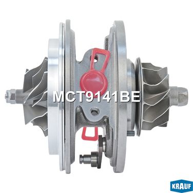 Krauf MCT9141BE Картридж для турбокомпрессора - 1