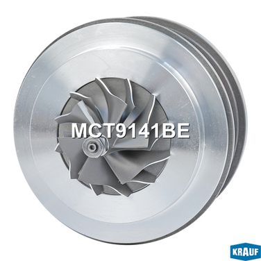 Krauf MCT9141BE Картридж для турбокомпрессора - 2