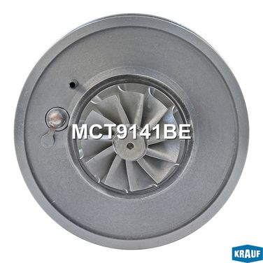 Krauf MCT9141BE Картридж для турбокомпрессора - 3