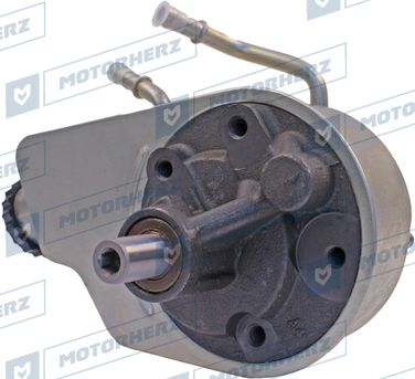 Motorherz P1672HG Насос гидроусилителя руля - 1
