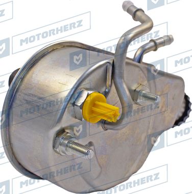 Motorherz P1672HG Насос гидроусилителя руля - 2