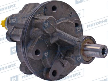Motorherz P1672xHG Насос гидроусилителя руля - 1