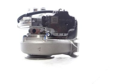 GARRETT 818183-5030S Комплект прокладок турбины - 10