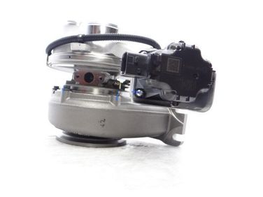 GARRETT 818183-5030S Комплект прокладок турбины - 11