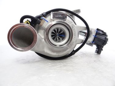 GARRETT 818183-5030S Комплект прокладок турбины - 2