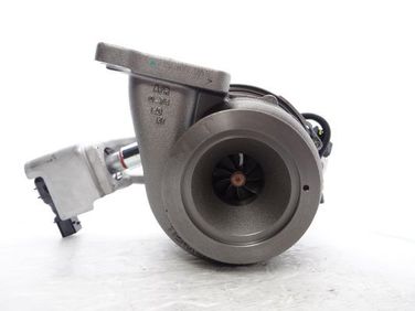 GARRETT 818183-5030S Комплект прокладок турбины - 3